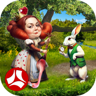 爱丽丝梦游仙境正版游戏(Adventure in Wonderland)